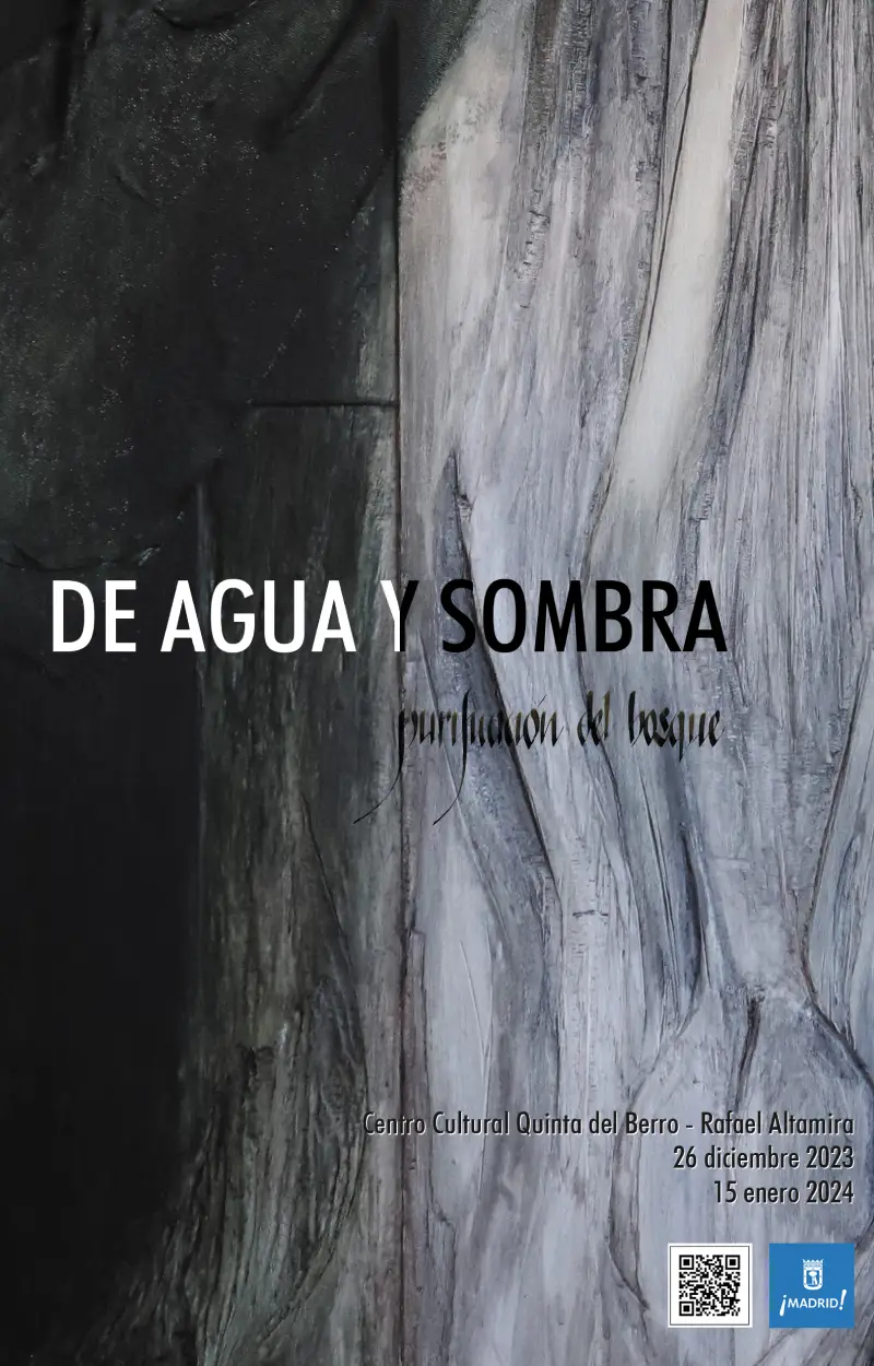 Cartel - Agua y Sombra
