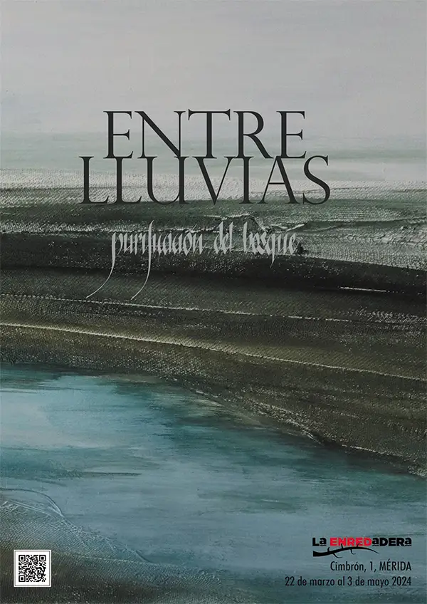 Exposición Mérida - Entre lluvias