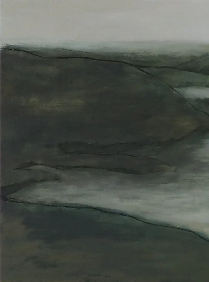 Serie Siberia - Memoria