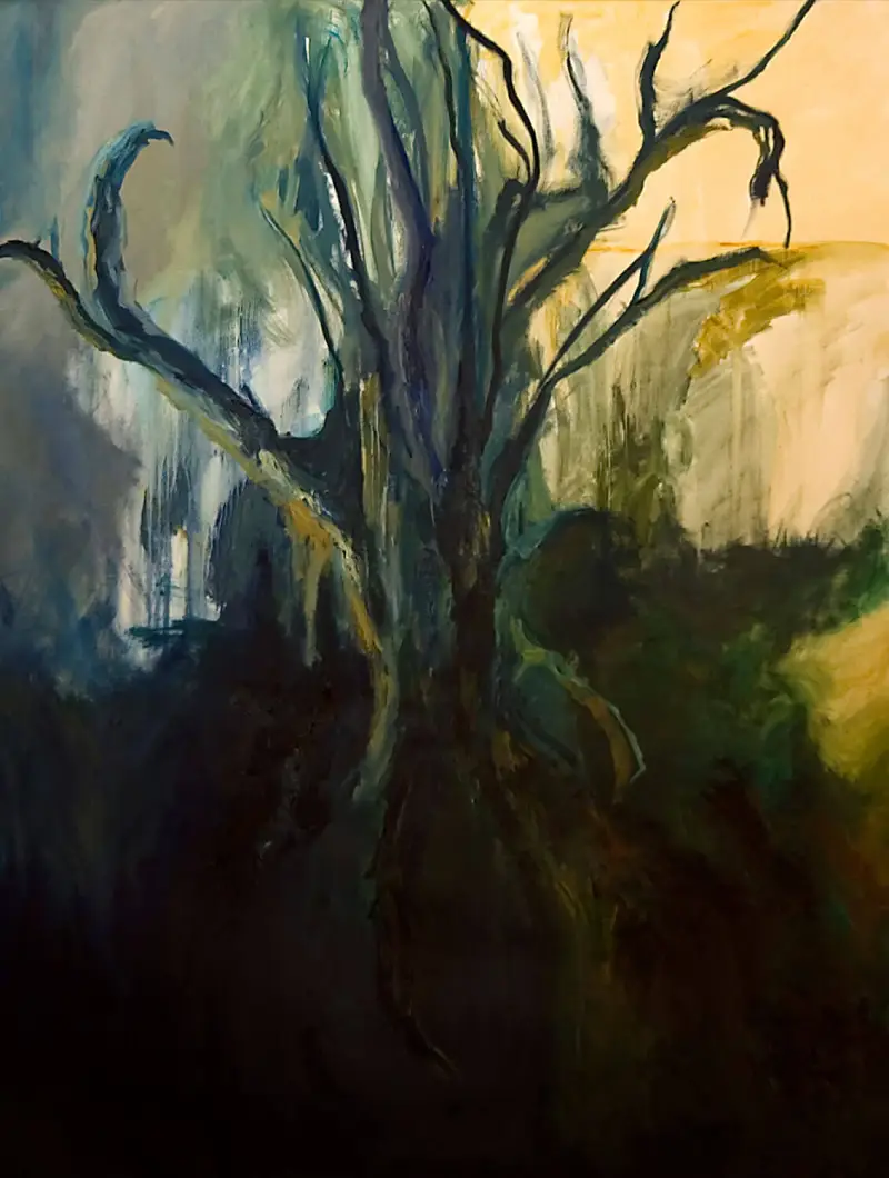 Serie Tierra - Tierra I