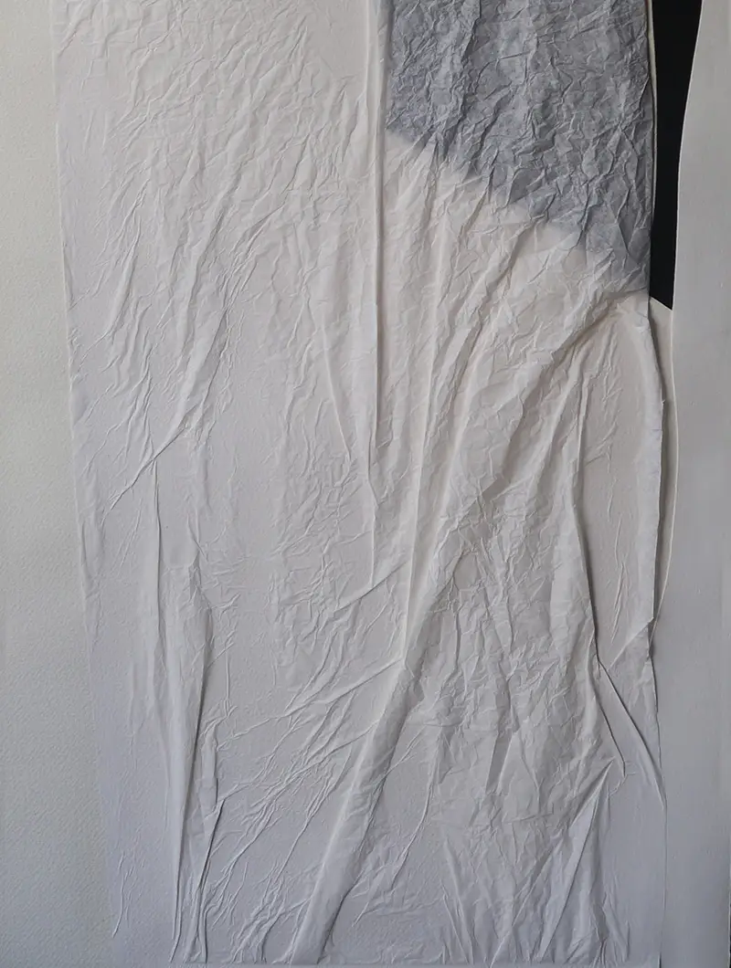 Serie El viaje del agua - Hielo