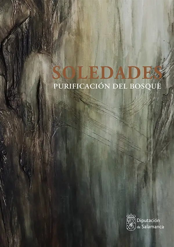 Exposición "Soledades" - Salamanca